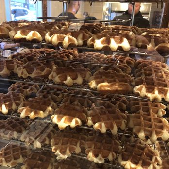 Medina Cafe - Breakfast & Brunch Near Me - Vancouver, British Columbia