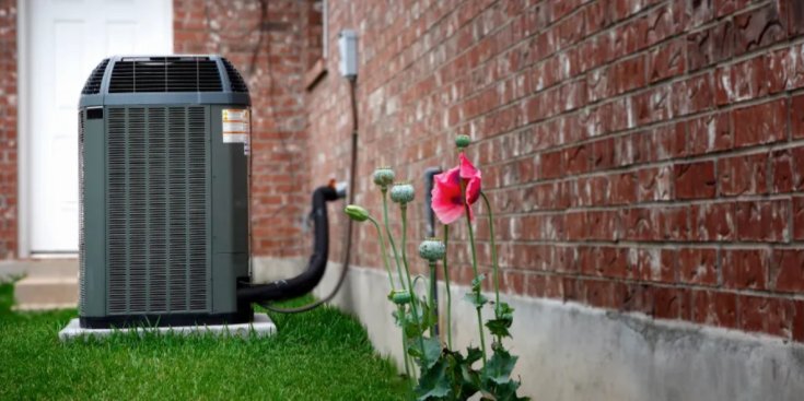 Slide of General Mechanical Services of NJ