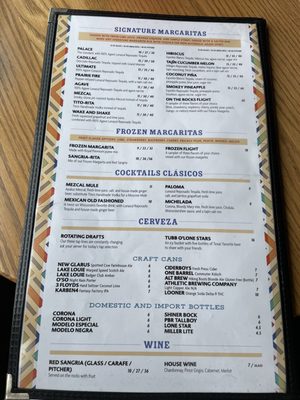 Tex Tubb's Taco Palace by null