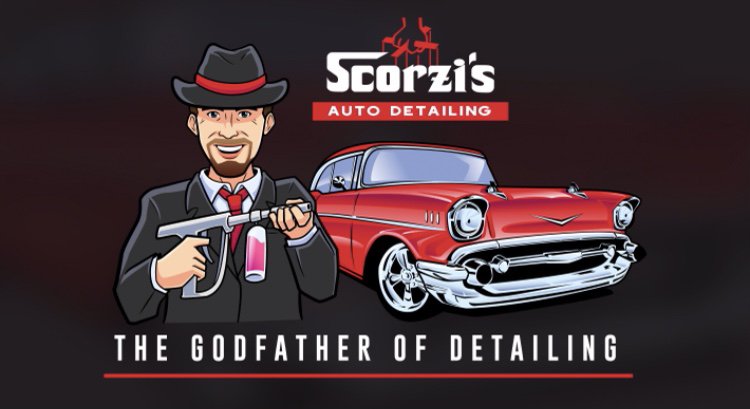 Scorzi’s Auto Detailing - upholstery in Westfield, MA