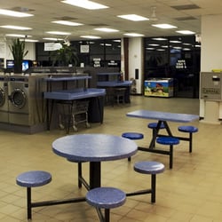 City Laundromat