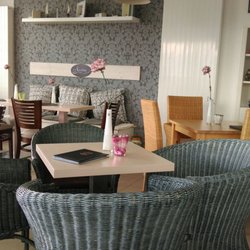 Café Bistro Morgenstern