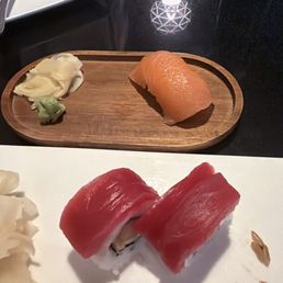 Cherry Blossoms Roll Cherry Blossoms Roll