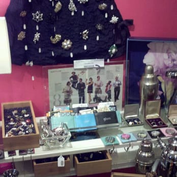 The Hour Shop - Home Decor Near Me - Alexandria, Virginia