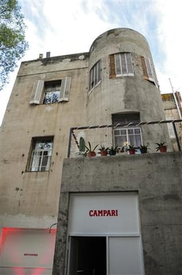 Sacha Mistol 'Art Hotel & Gallery' by null