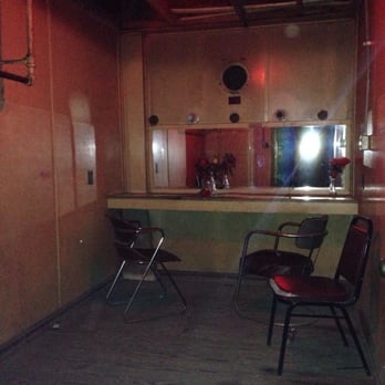 Bobby Mackey's - Look in the upper right hand corner. Many in the group that we were with believe that this might be a orb. - Musicians Near Me - Florence, Kentucky
