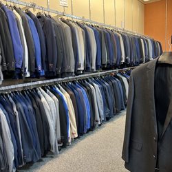 Suit Outlet - More suits 11.26.22
