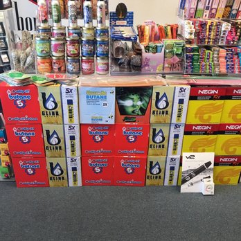 Discount Cigarettes - Tobacco Shops Near Me - Pacifica, California