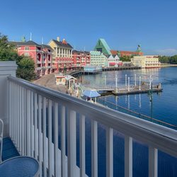 Disney's BoardWalk Inn