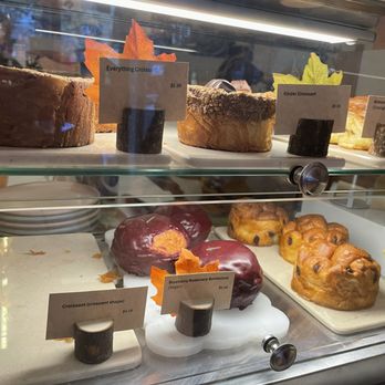 Thē Soirēe - Pastries - Coffee & Tea Near Me - New York, New York