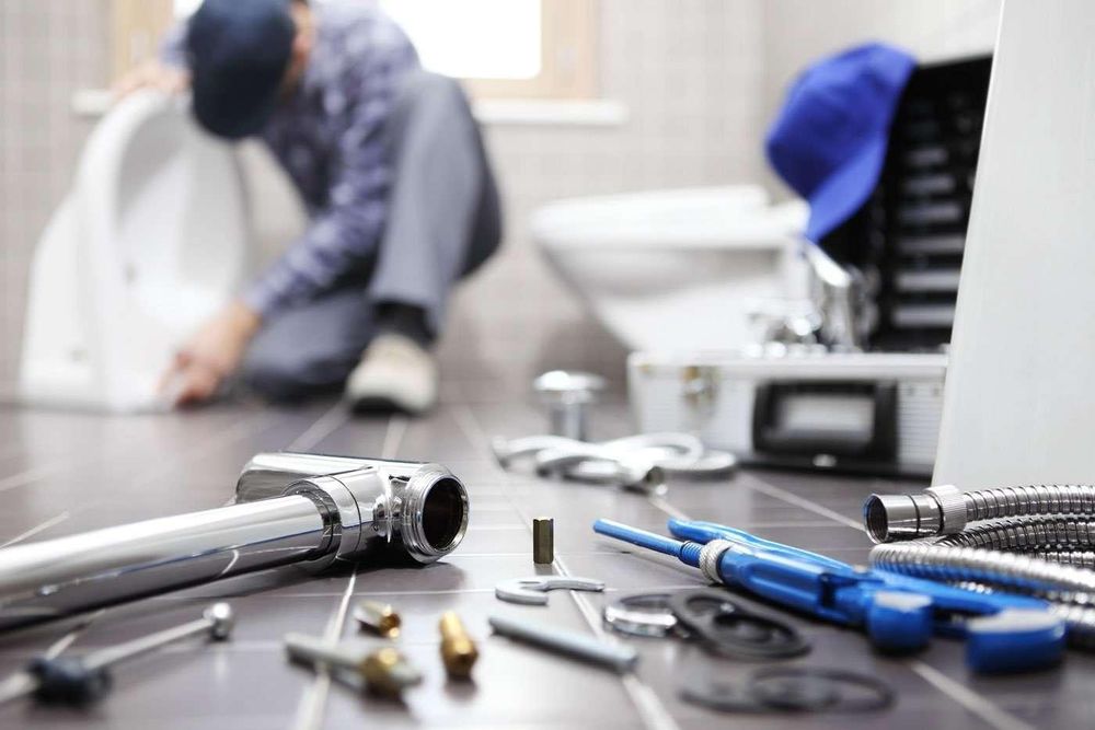 Slide of Rooter-Man Plumbing & Drain Cleaning of Monmouth County