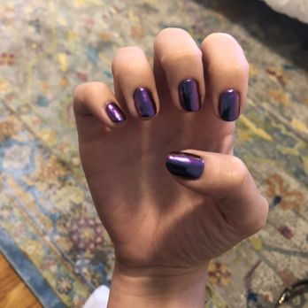 PINK NAILS SPA - Nail Salons Near Me - Sunnyside, New York