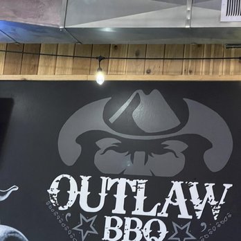 Outlaw BBQ - Logo - Barbeque Near Me - Spokane, Washington Outlaw BBQ - Logo - Barbeque Near Me - Spokane, Washington
