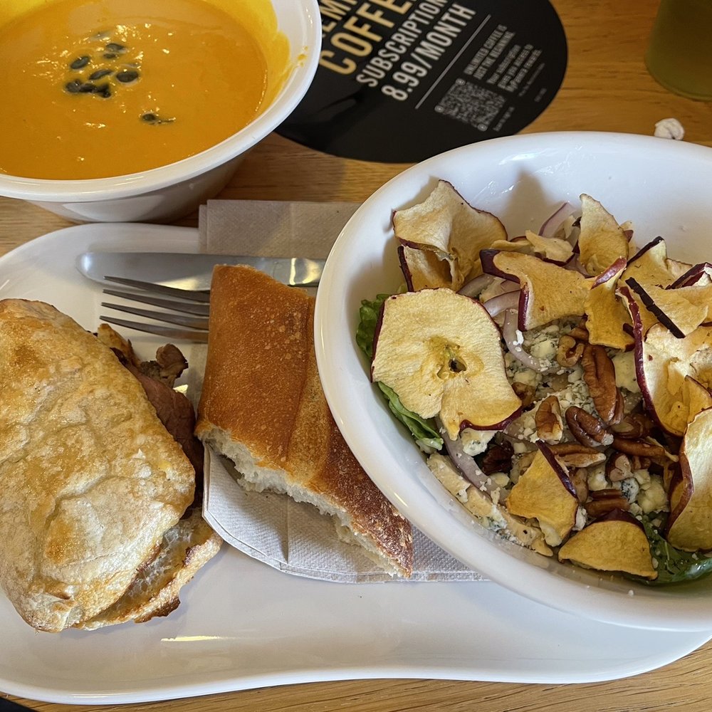 Panera Bread - Sandwiches Near Me - Smyrna, Tennessee Panera Bread - Sandwiches Near Me - Smyrna, Tennessee