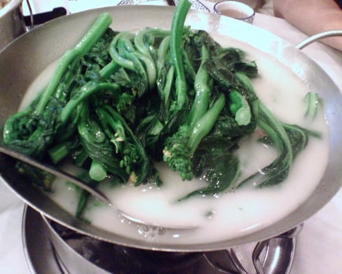 Seafood Palace by null