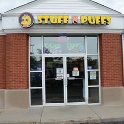 Stuff N Puffs