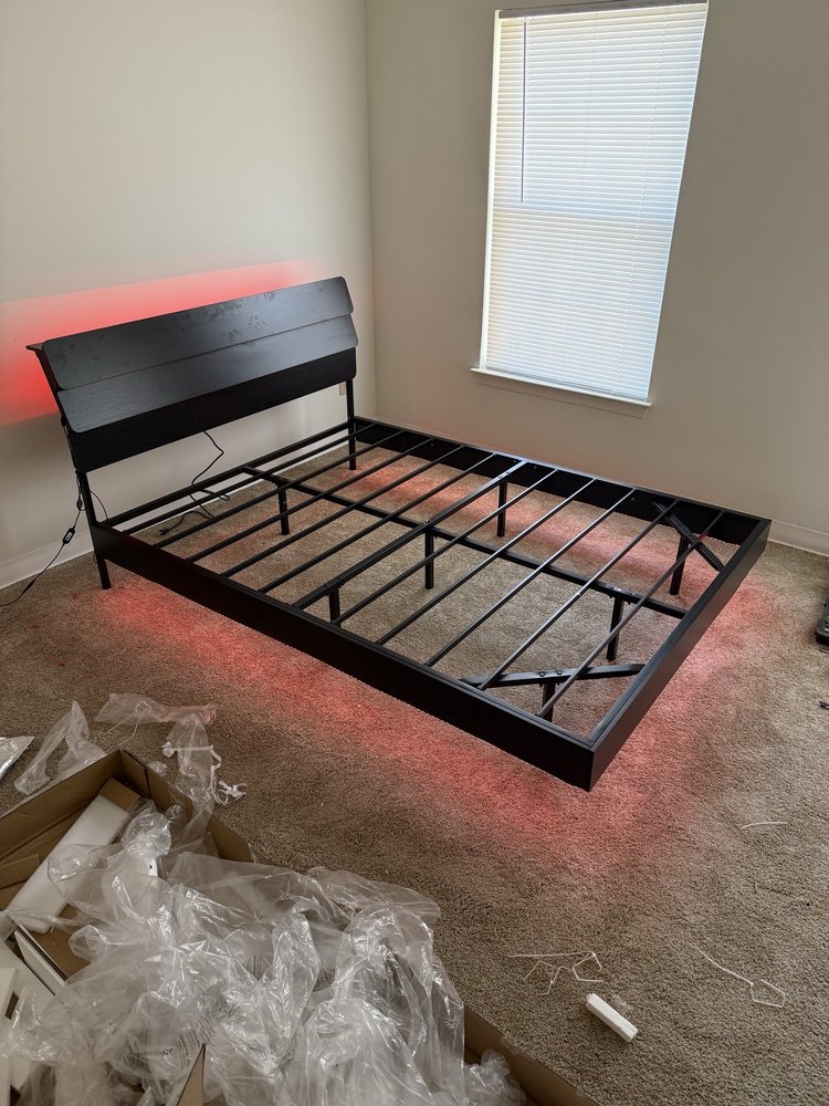 Slide of Brantley Plumbing and Electrical Handyman Services