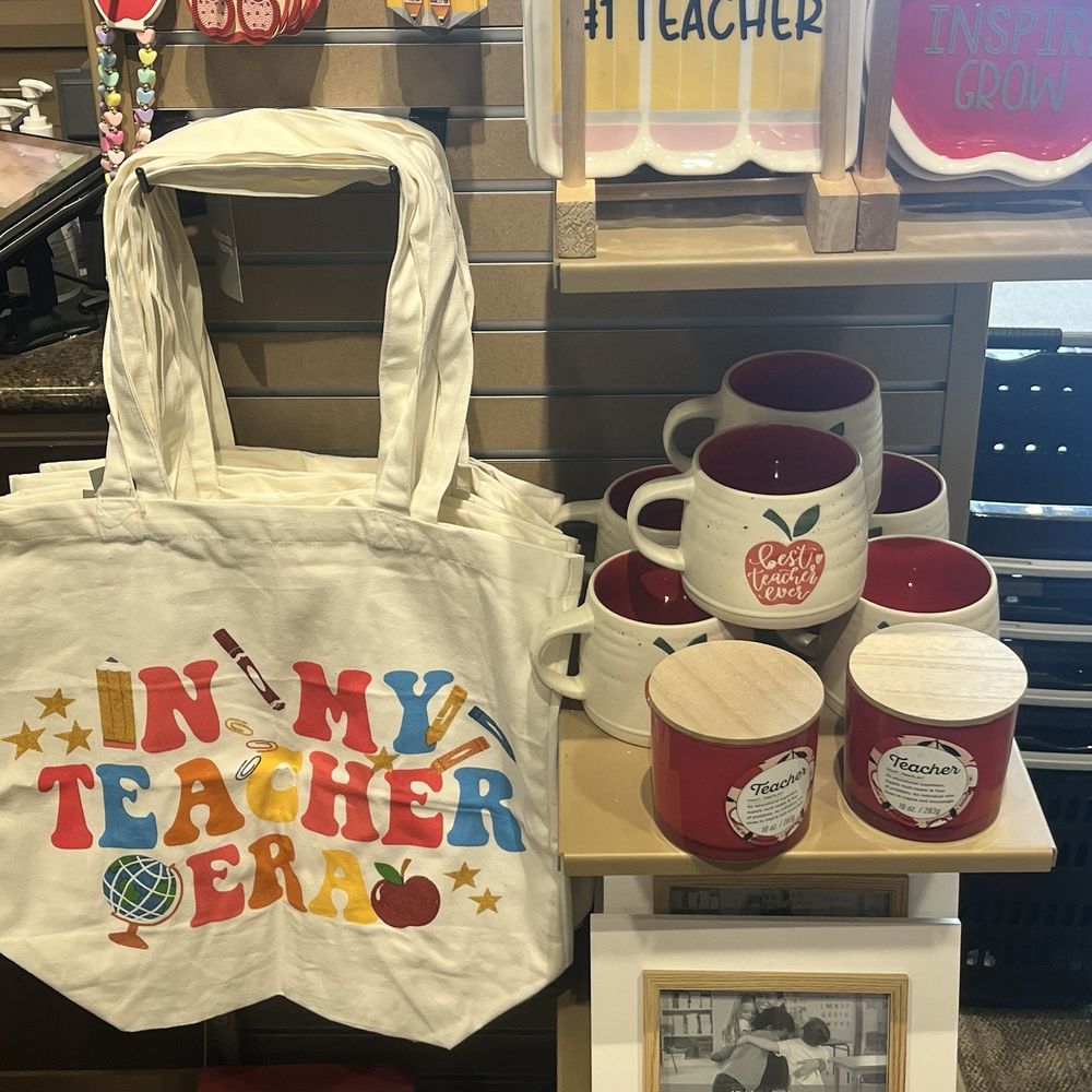 Kirkland's - Cute teacher gifts at Kirklands in Texarkana TX - Home Decor Near Me - Flower Mound, Texas Kirkland's - Cute teacher gifts at Kirklands in Texarkana TX - Home Decor Near Me - Flower Mound, Texas