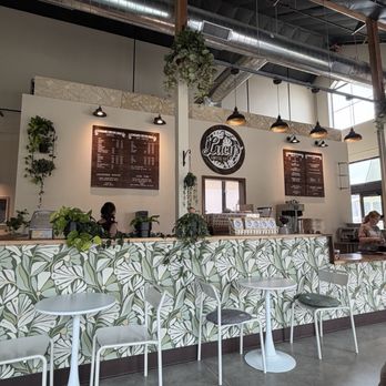 Lucy's Coffee - Order here - Coffee & Tea Near Me - San Luis Obispo, California