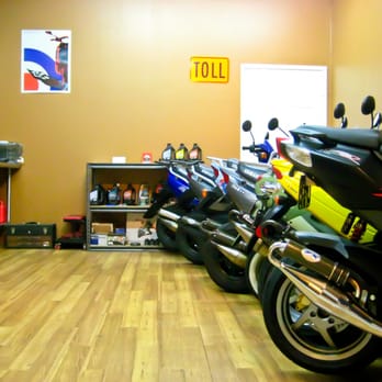 GP Scooter Werks - GP Scooter Werks' specialty is two-stroke performance! - Motorcycle Repair Near Me GP Scooter Werks - GP Scooter Werks' specialty is two-stroke performance! - Motorcycle Repair Near Me