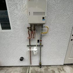 Freitas Plumbing and Water Heaters