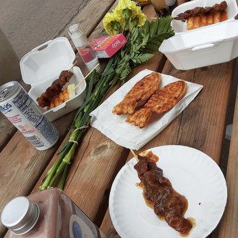 Kim's A La Cart - Food Trucks Near Me - Toronto, Ontario Kim's A La Cart - Food Trucks Near Me - Toronto, Ontario