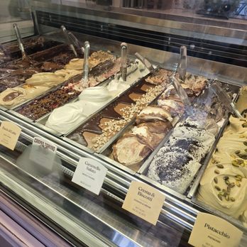 Bacio di Latte - Ice Cream & Frozen Yogurt Near Me - Los Angeles, California Bacio di Latte - Ice Cream & Frozen Yogurt Near Me - Los Angeles, California