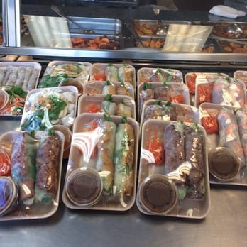 Saigon Deli - Vietnamese Near Me - Seattle, Washington Saigon Deli - Vietnamese Near Me - Seattle, Washington