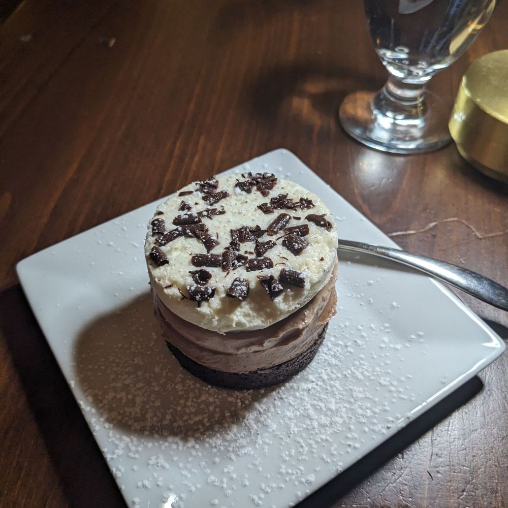 Flatiron Restaurant - Steakhouses Near Me - Brooklyn, New York