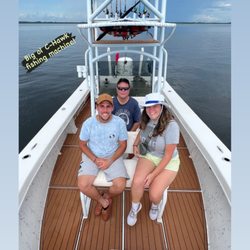 Endless Summer Charters