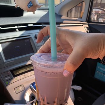 Taste Tea Cafe - Taro Milk Drink - Taiwanese Near Me - Artesia, California Taste Tea Cafe - Taro Milk Drink - Taiwanese Near Me - Artesia, California