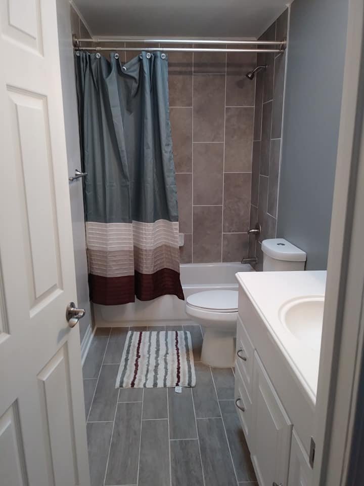 Slide of East Lansing Handyman