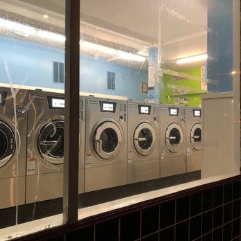 Bush Street Laundry - Laundry Services Near Me - San Francisco, California