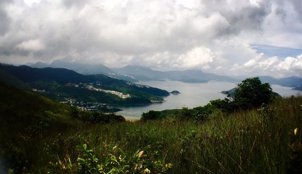Clear Water Bay Country Park by null