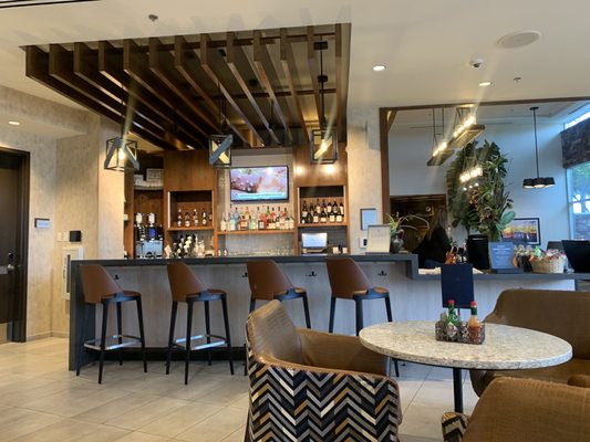 Hyatt Place Las Vegas at Silverton Village by null