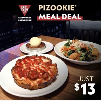 BJ's Restaurant & Brewhouse - Social Media Ad - New American Near Me - Teterboro, New Jersey BJ's Restaurant & Brewhouse - Social Media Ad - New American Near Me - Teterboro, New Jersey