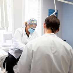 Future of Dentistry at Willows - North Andover
