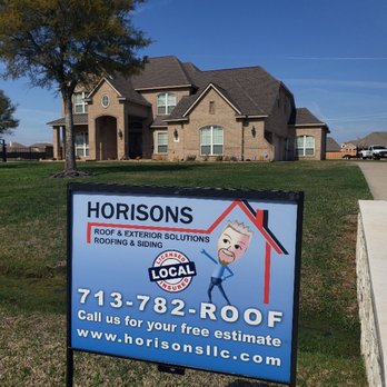 Horisons - Another roof replacement on a beautiful home in League City. - Roofing Near Me - League City, Texas Horisons - Another roof replacement on a beautiful home in League City. - Roofing Near Me - League City, Texas