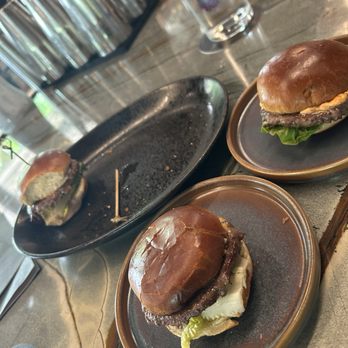 Spirit & Bower - sliders - New American Near Me - Greenville, South Carolina Spirit & Bower - sliders - New American Near Me - Greenville, South Carolina