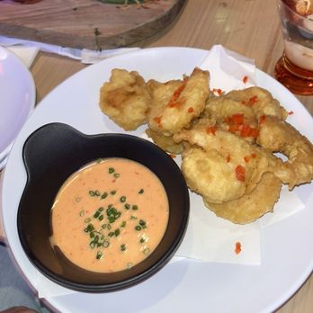 Moshi Moshi - Shrimp Tempura - Sushi Bars Near Me - Miami, Florida Moshi Moshi - Shrimp Tempura - Sushi Bars Near Me - Miami, Florida