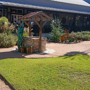 AUER HAUS - Furniture Stores Near Me - Fredericksburg, Texas