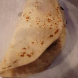 Super baleada Super baleada