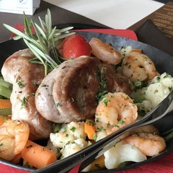 Landgasthof Satrup Krog
