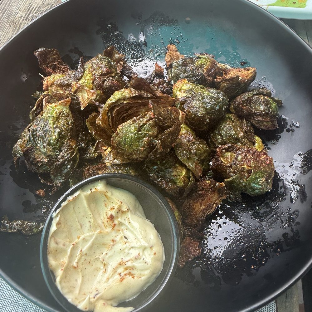 Darling Aviary - Bars Near Me - Sacramento, California