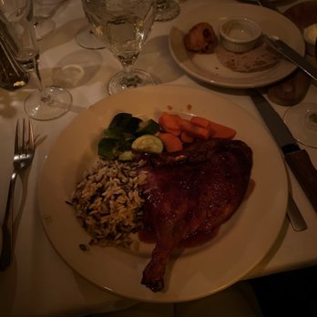 Ye Olde Tavern - Duck - American Near Me - Manchester, Vermont Ye Olde Tavern - Duck - American Near Me - Manchester, Vermont