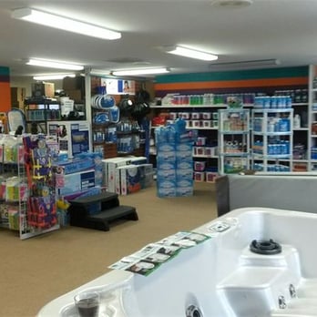 The Pool Guy Plus - Hot Tub & Pool Near Me - Puyallup, Washington