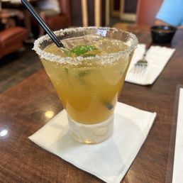 True Agave Margarita (small)