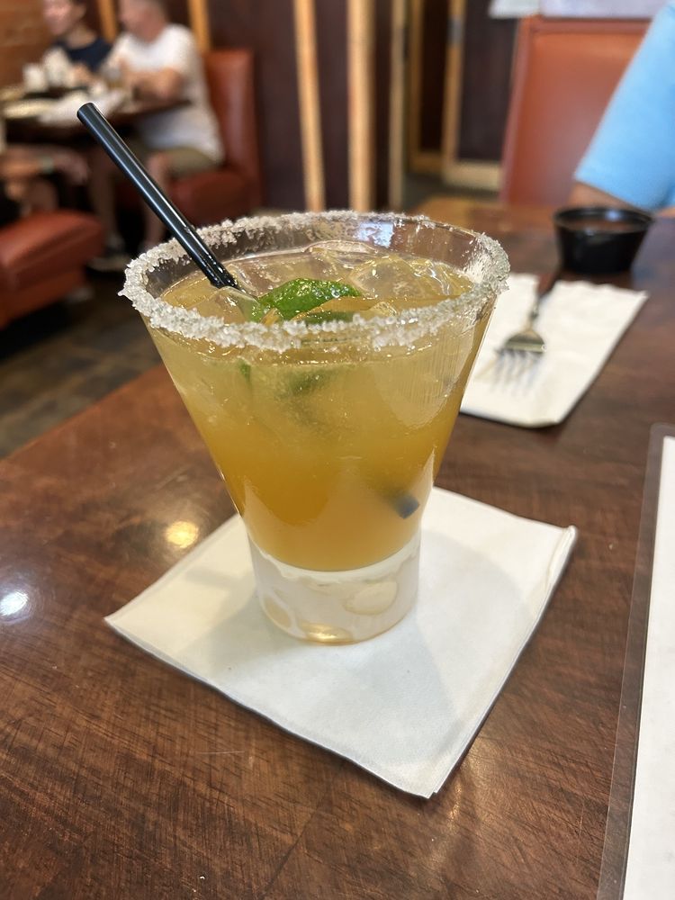 Fresco’s Cocina Mexicana