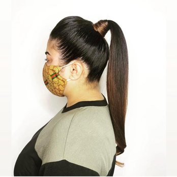 Scarlet & Co - Hair Stylists Near Me - Chicago, Illinois Scarlet & Co - Hair Stylists Near Me - Chicago, Illinois