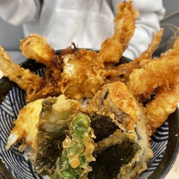 Ari Sushi - Sushi Bars Near Me - Dublin, California